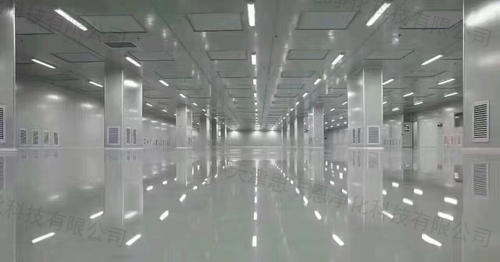 凈化車間 